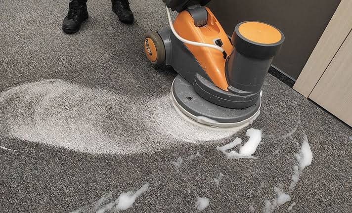 Cleaning Service