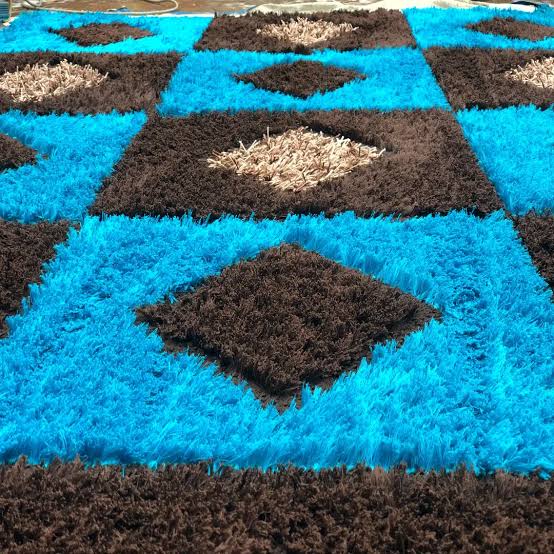 Carpet Cleaning