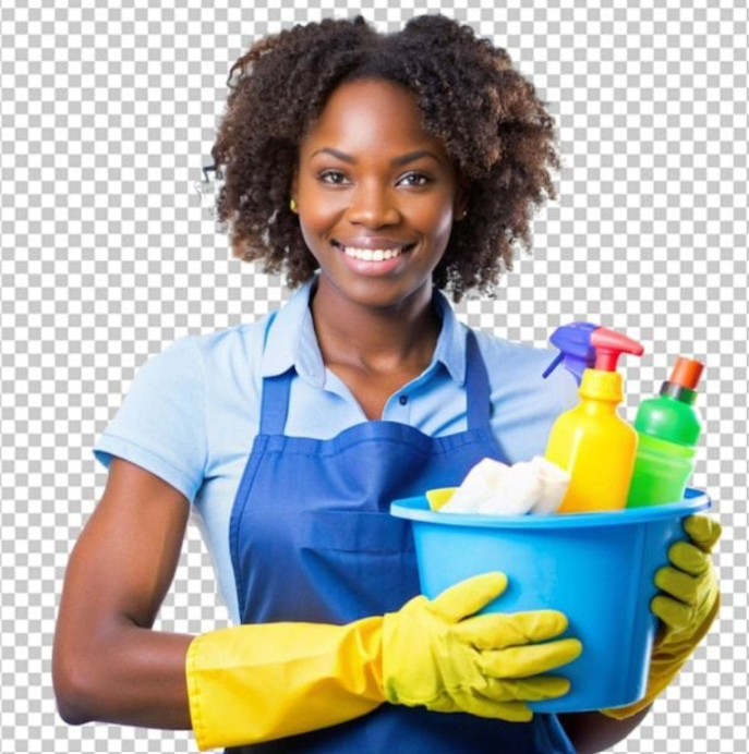 Cleaner